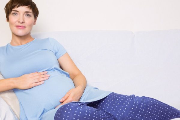 Что делать при поздней беременности