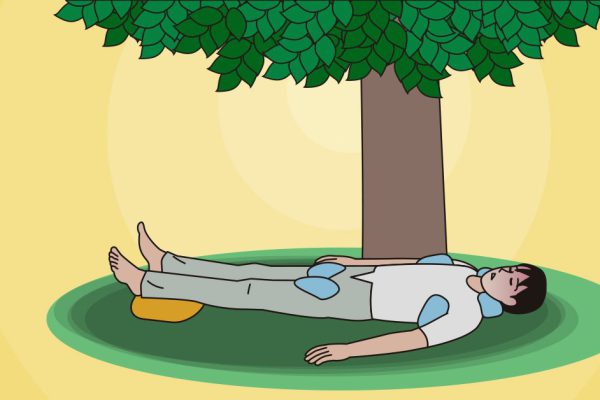 Первая помощь при тепловом ударе