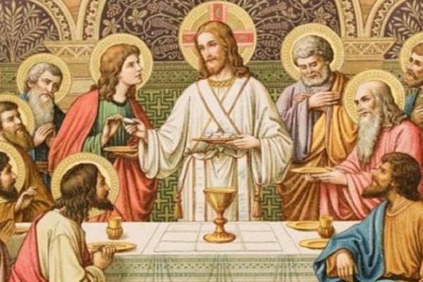 Вот что категорически нельзя делать в Чистый четверг!