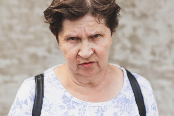 Решила заглянуть к невестке в 10 утра, я чуть дар речи не потеряла от увиденного