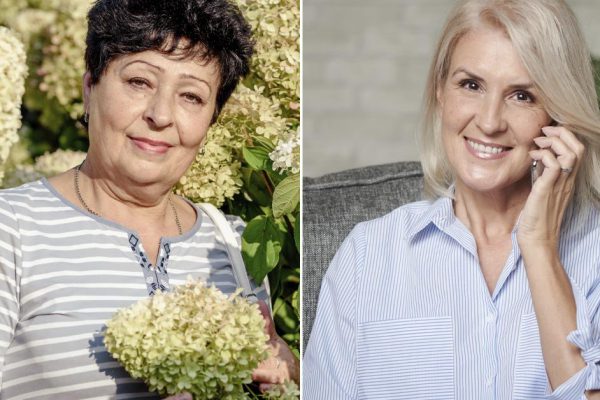 В чём стоит подражать 50-летним американкам