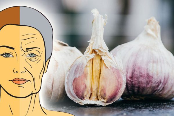 Что будет, если съедать по одному зубчику чеснока ежедневно