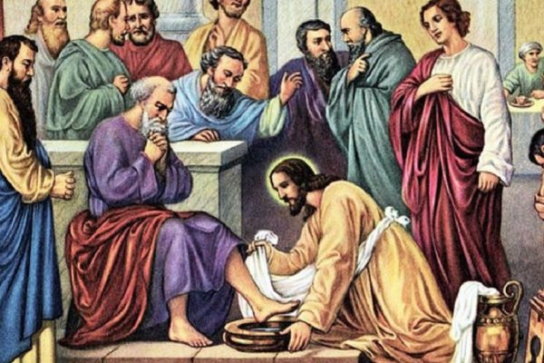 Как провести Чистый четверг