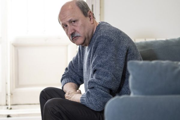 Очень горько, когда взрослые дети не хотят общаться с тобой, но я нашел способ с этим смириться