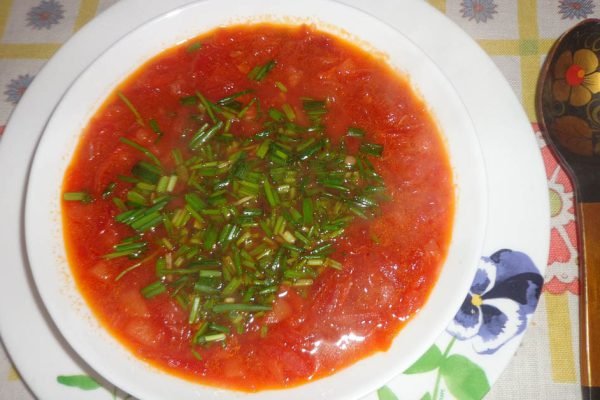 Что добавить в борщ, чтобы сделать его еще вкуснее, путь к идеальному блюду