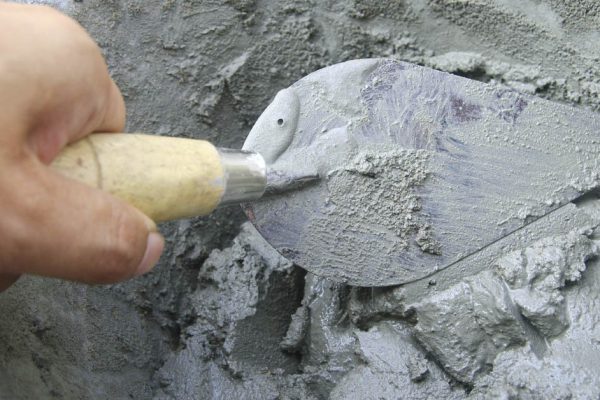 Что добавить в цементный раствор, чтобы он был крепче самого кирпича