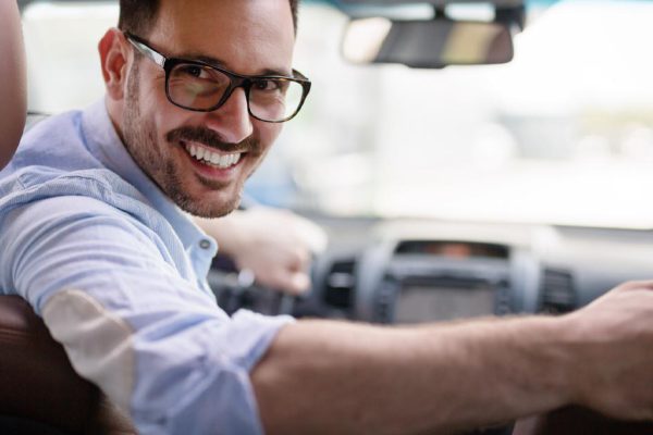 Есть две вещи, которые обязательно должны быть в машине у каждого водителя