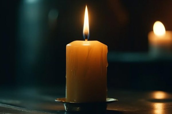 Мы сидели за поминальным столом, когда я решилась начать этот разговор, лицо моей сестры вмиг изменилось