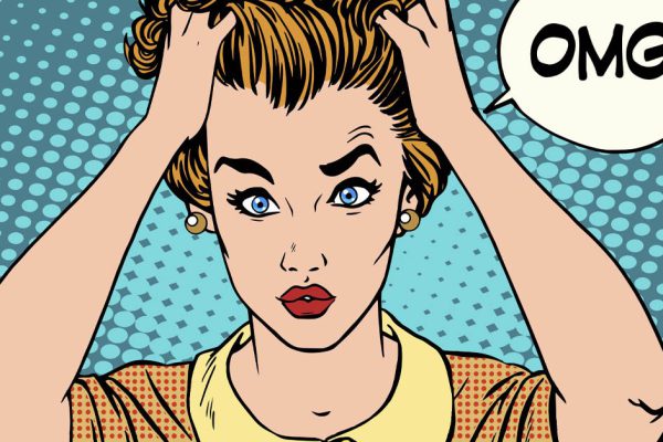 Лишь прозорливый ум сможет узреть, что изображено на картинке