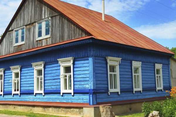 Уважительные причины не менять квартиру в городе на свой дом