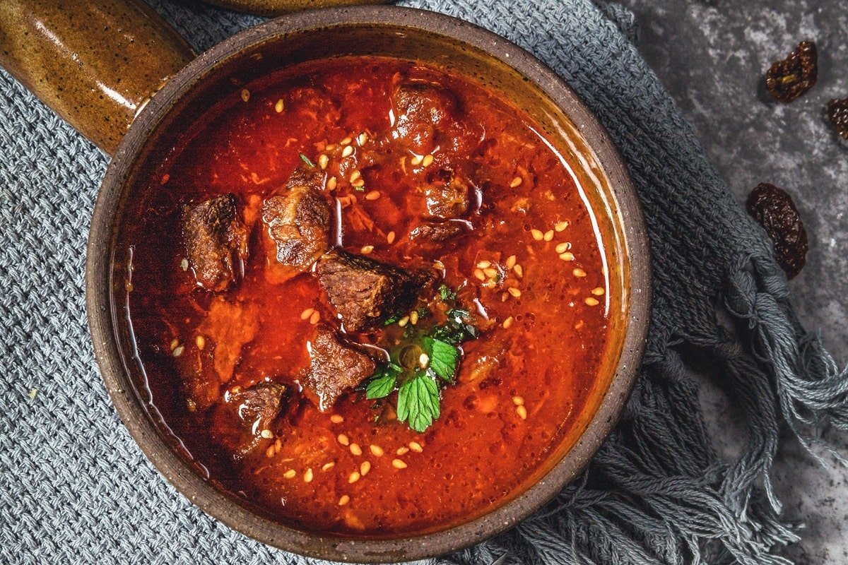 что можно быстро приготовить на обед