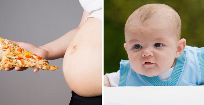 самые полезные советы беременным