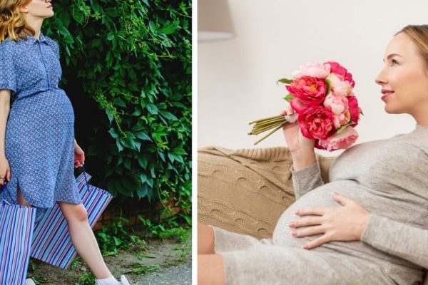 Правда и мифы о беременности