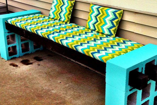 23 ярких доказательства того, что шлакоблоки — лучшие друзья строителей.