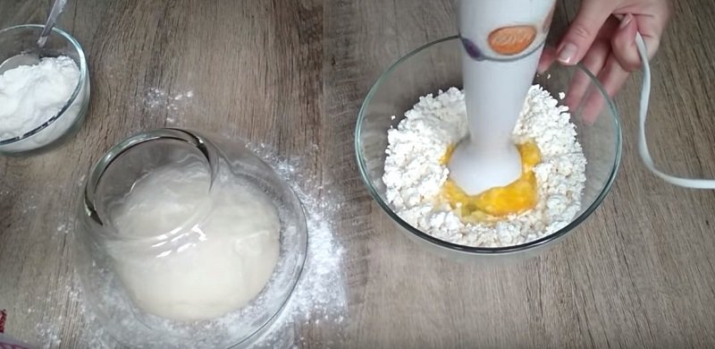 вертута блюдо