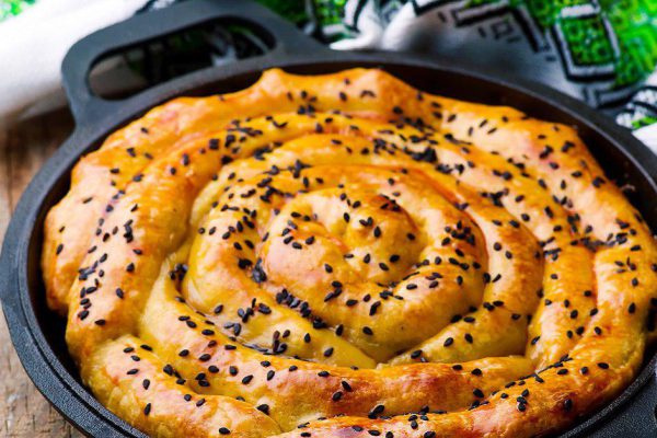 Что можно приготовить из творога