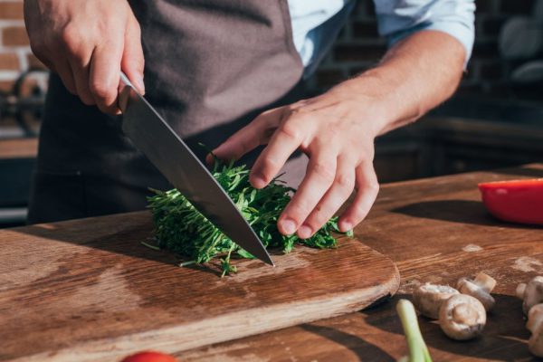 Как наскоро приготовить сытный обед