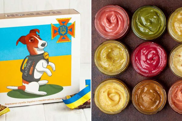 Какие подарки привезти друзьям, живущим в Израиле