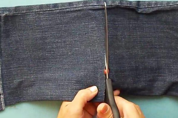 Хоть бери и никогда не выбрасывай старые джинсы! 30 эксклюзивных идей.