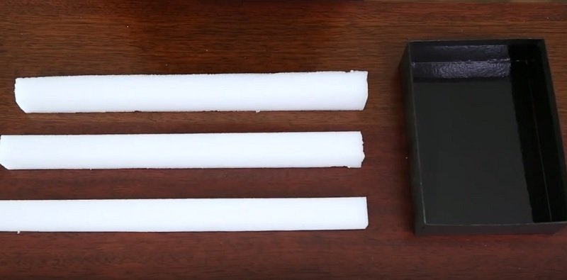 картонные коробки