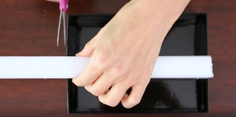 картонные коробки