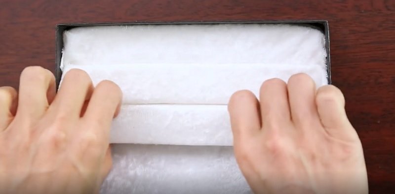 картонные коробки