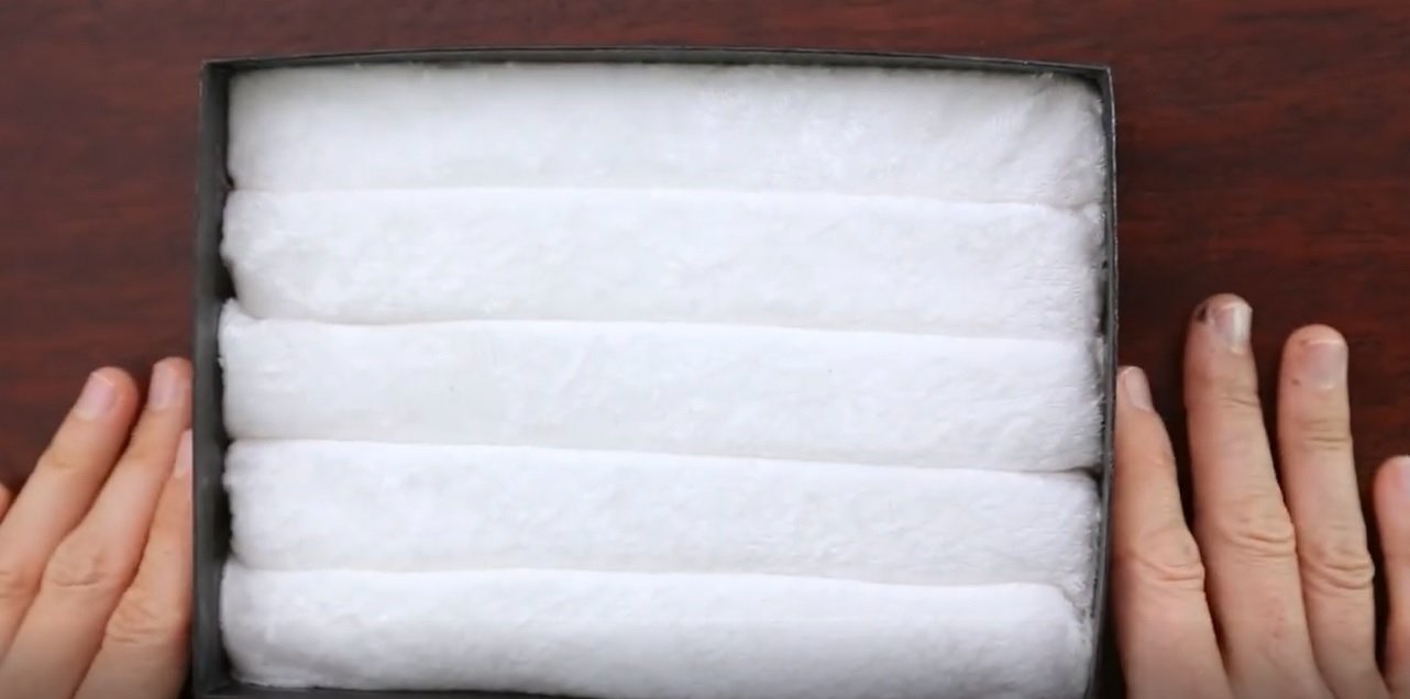 картонные коробки