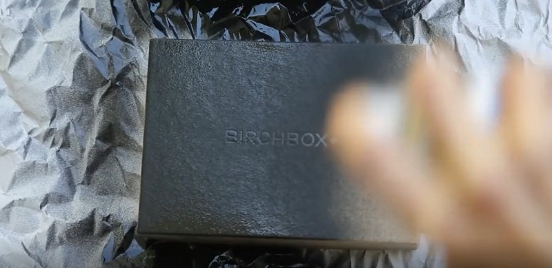 картонные коробки