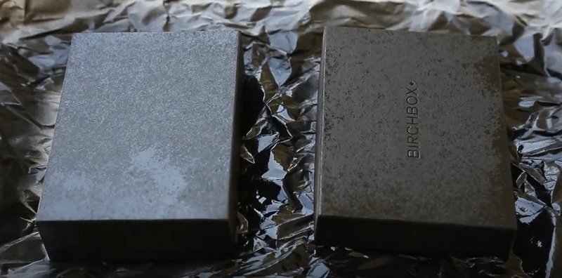 картонные коробки