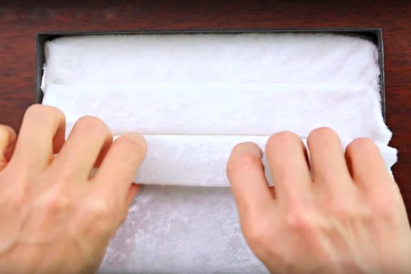 Выбрасывать такие картонные коробки — преступление! 3 грандиозные идеи для их переделки.