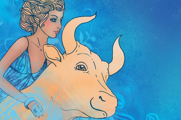 У каких знаков зодиака жизнь в год Быка перевернется с ног на голову