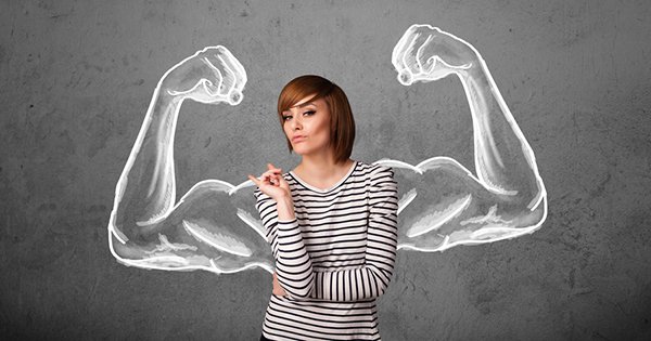 13 привычек морально сильных людей. Не прекращай работу над собой!