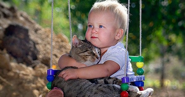 Фразы, которые ни в коем случае нельзя говорить ребенку!