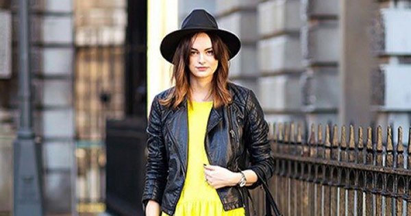 16 нарядов, о которых стоит навсегда забыть девушкам низкого роста.