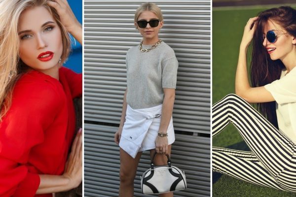 Какие наряды подготовить к летнему сезону