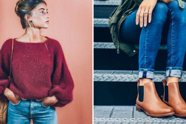 В чём носиться по делам грядущей осенью