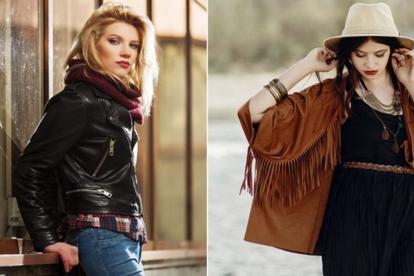 Почему пора обновлять гардероб