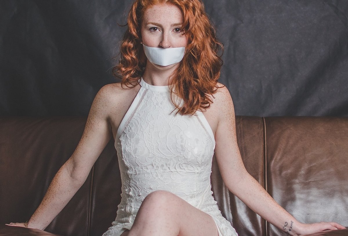 что нужно держать в тайне