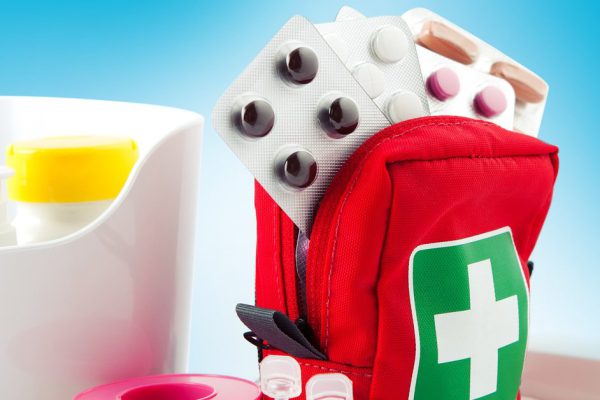 13 вещей, которые стоит купить в аптеке даже здоровому человеку. Полезное открытие!