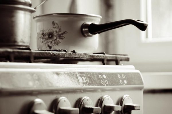 Почему нельзя захламлять дом