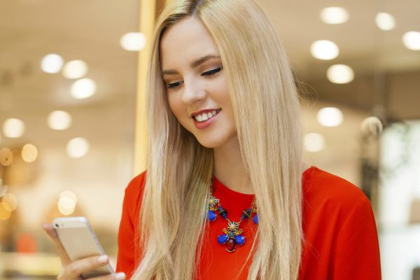 Какие сообщения не нужно писать любимому мужчине