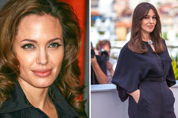 Чтобы произвести хорошее первое впечатление, выбирай одежду черного цвета