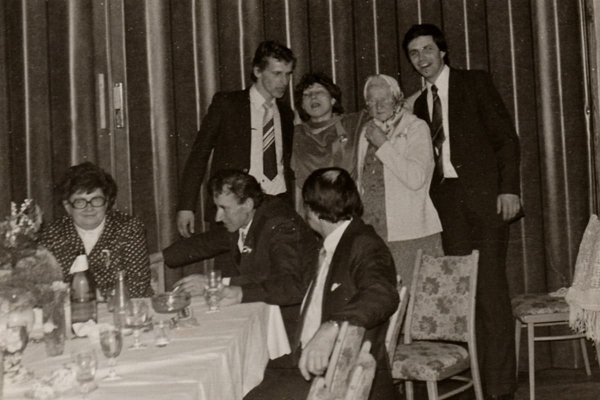 жаргон шестидесятых