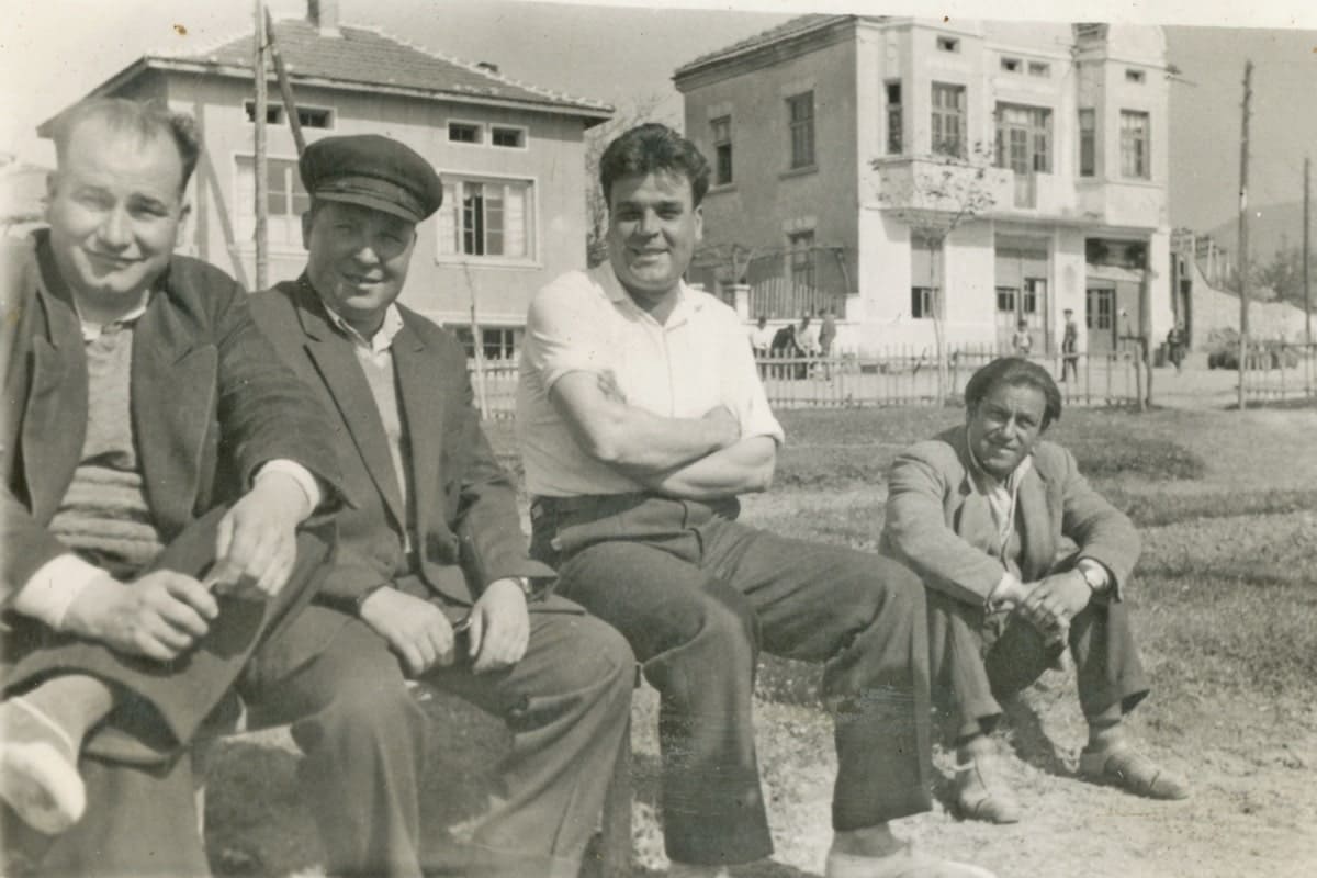 сленг шестидесятых