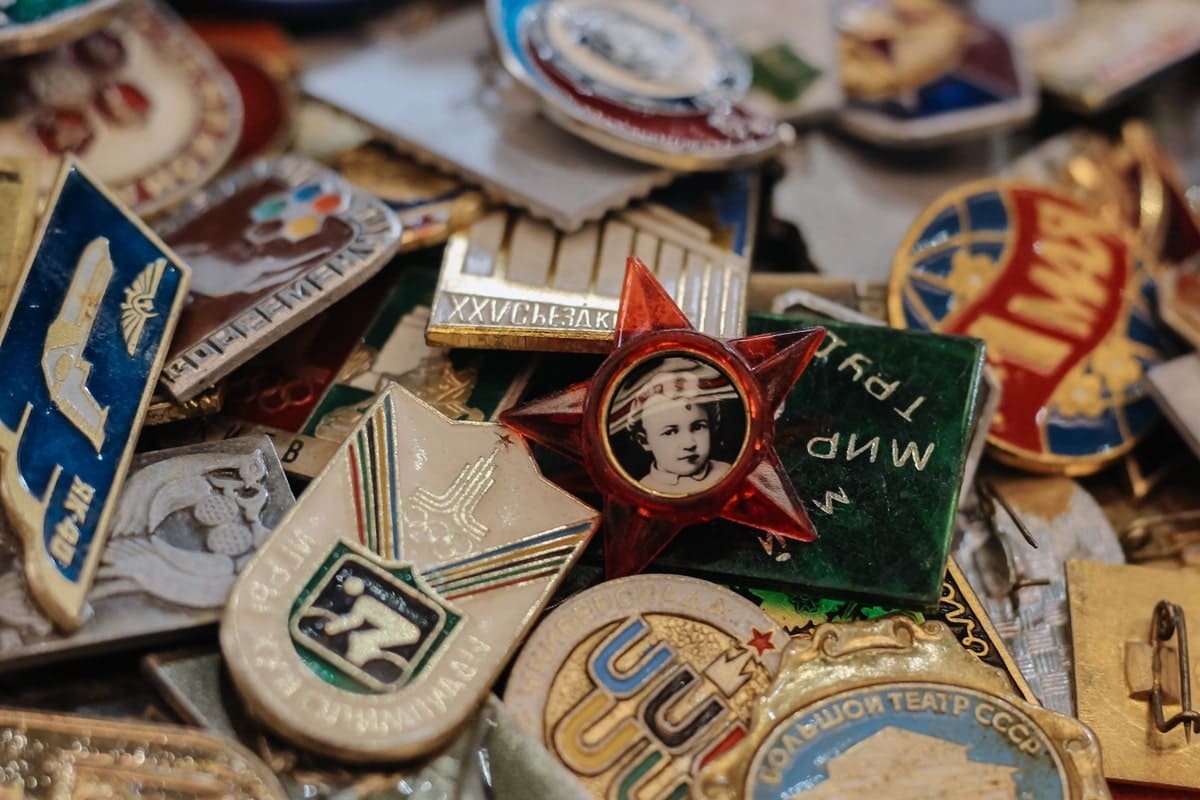 жаргон семидесятых