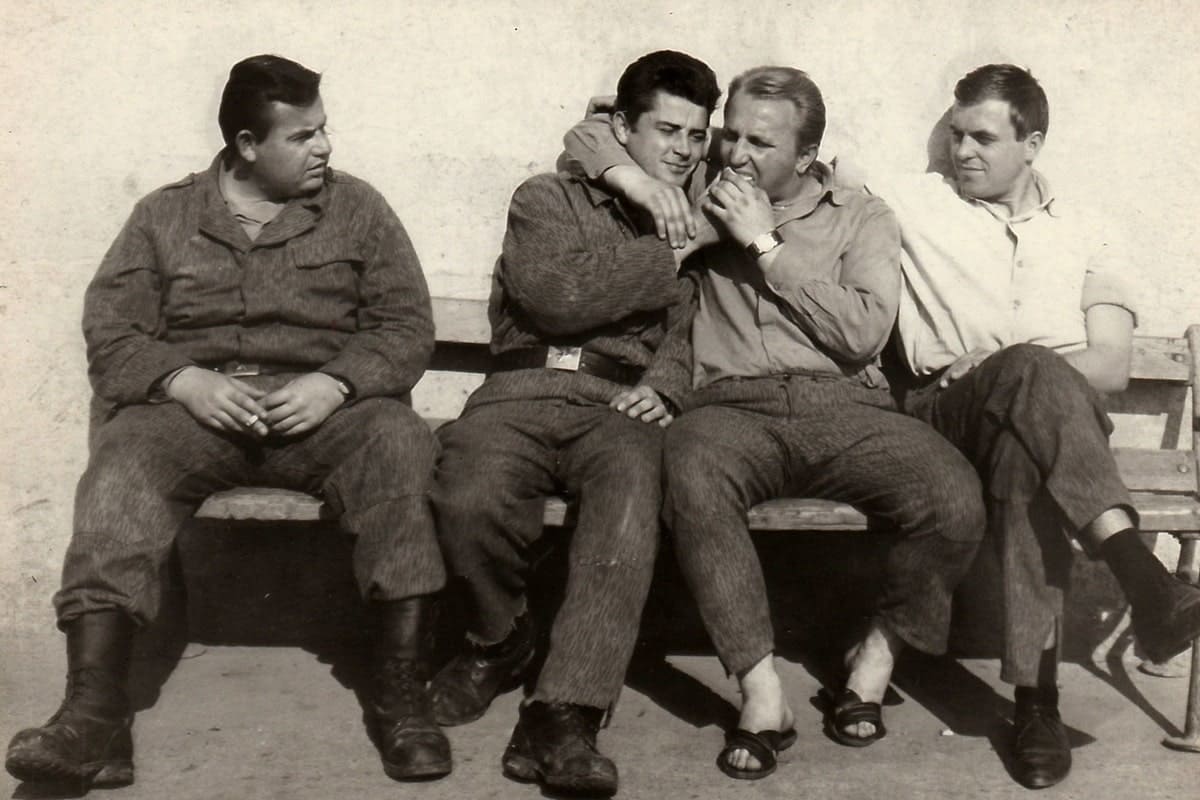 сленг семидесятых