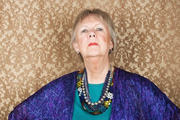 Варианты женских имен с плохой репутацией