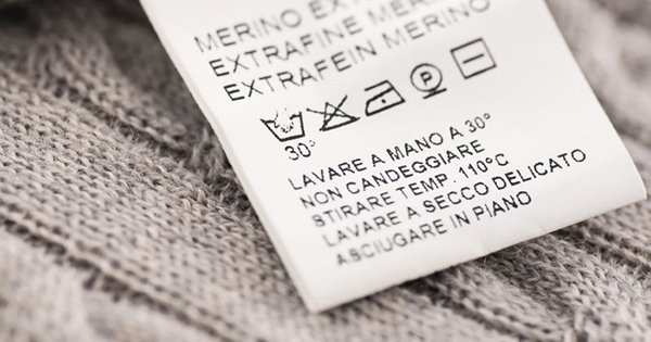 Шпаргалка, которая продлит жизнь твоему гардеробу. Ухаживай за одеждой по всем правилам!