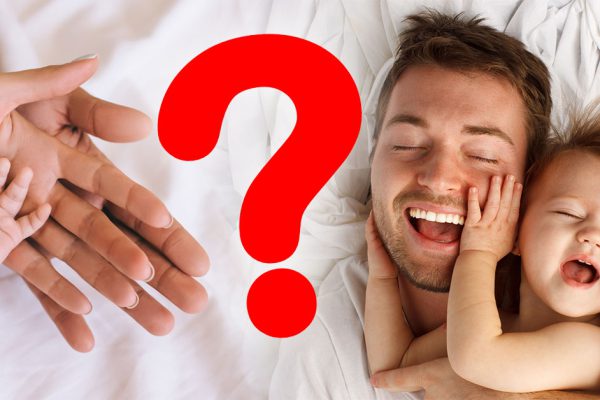 Винить жену не стоит, когда вы хотите наследника, а рождается дочь