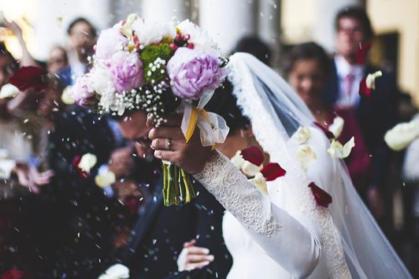 Что может послужить причиной для отмены свадьбы